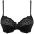 Chantelle Rive Gauche Lace Full Coverage Unlined Bra